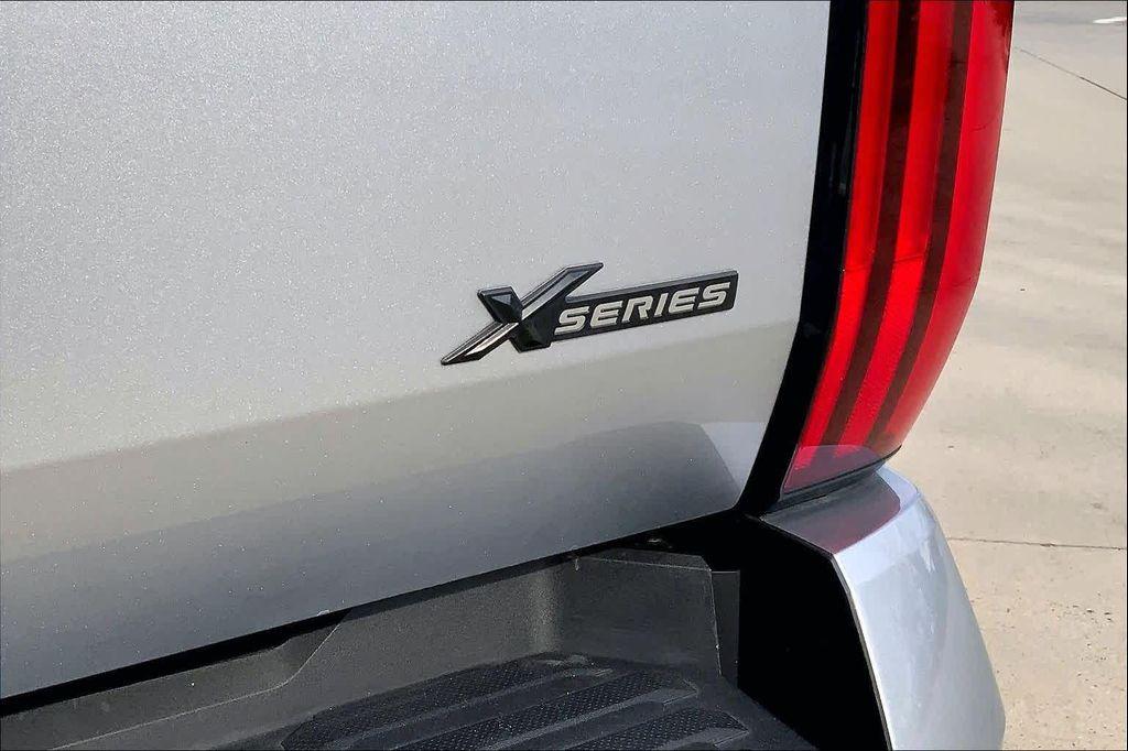 used 2024 Toyota Tundra car, priced at $46,389