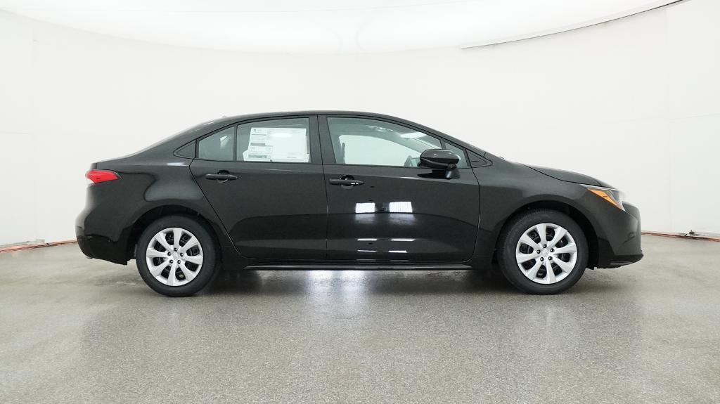 new 2026 Toyota Corolla car, priced at $24,414