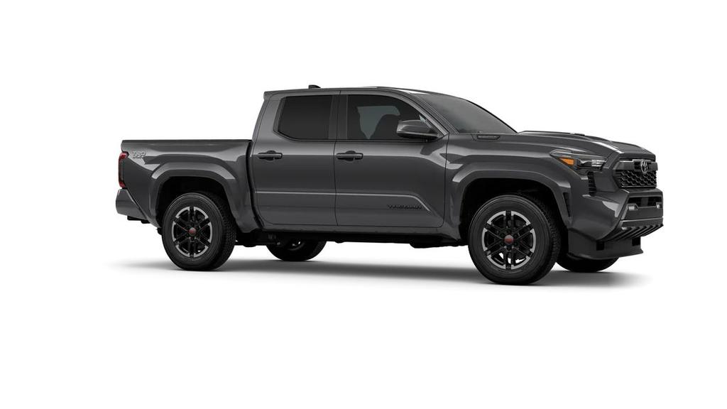 new 2025 Toyota Tacoma Hybrid car, priced at $56,982