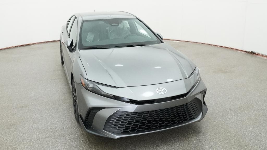 new 2026 Toyota Camry car, priced at $35,966