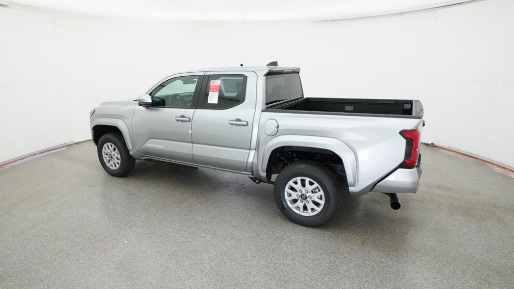 new 2026 Toyota Tacoma car, priced at $44,076