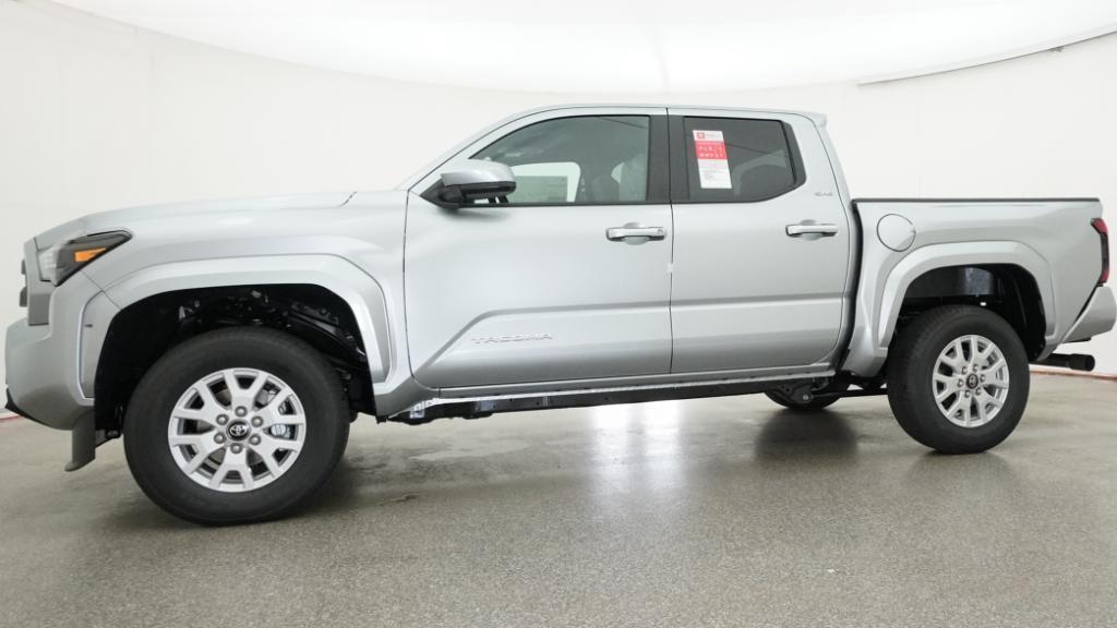 new 2026 Toyota Tacoma car, priced at $44,076
