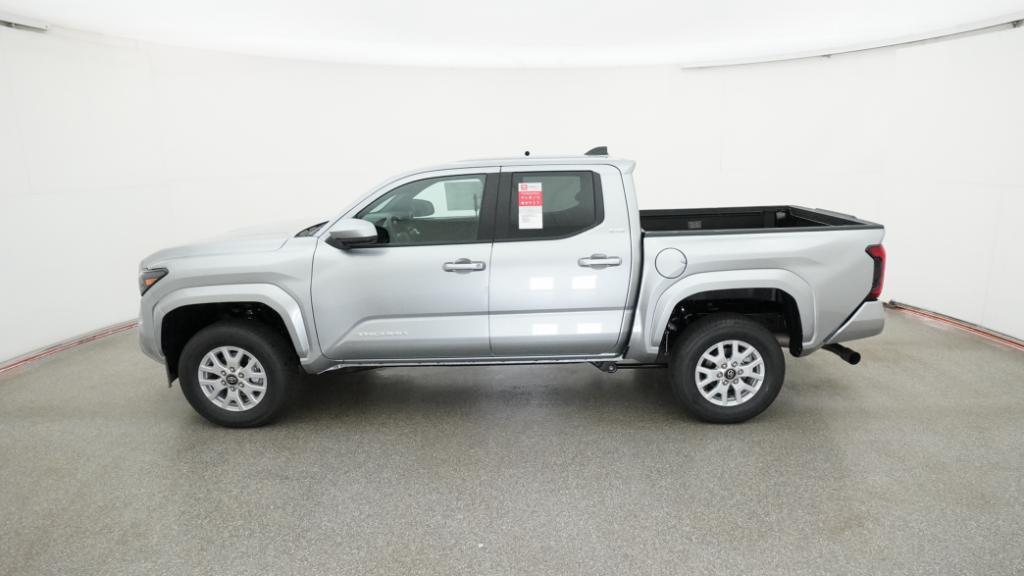 new 2026 Toyota Tacoma car, priced at $44,076