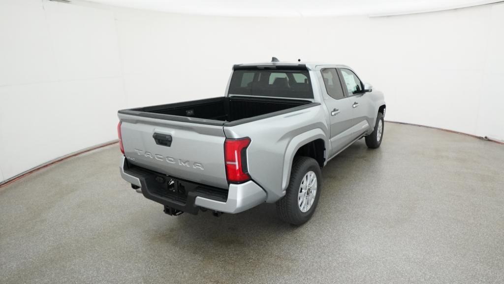 new 2026 Toyota Tacoma car, priced at $44,076