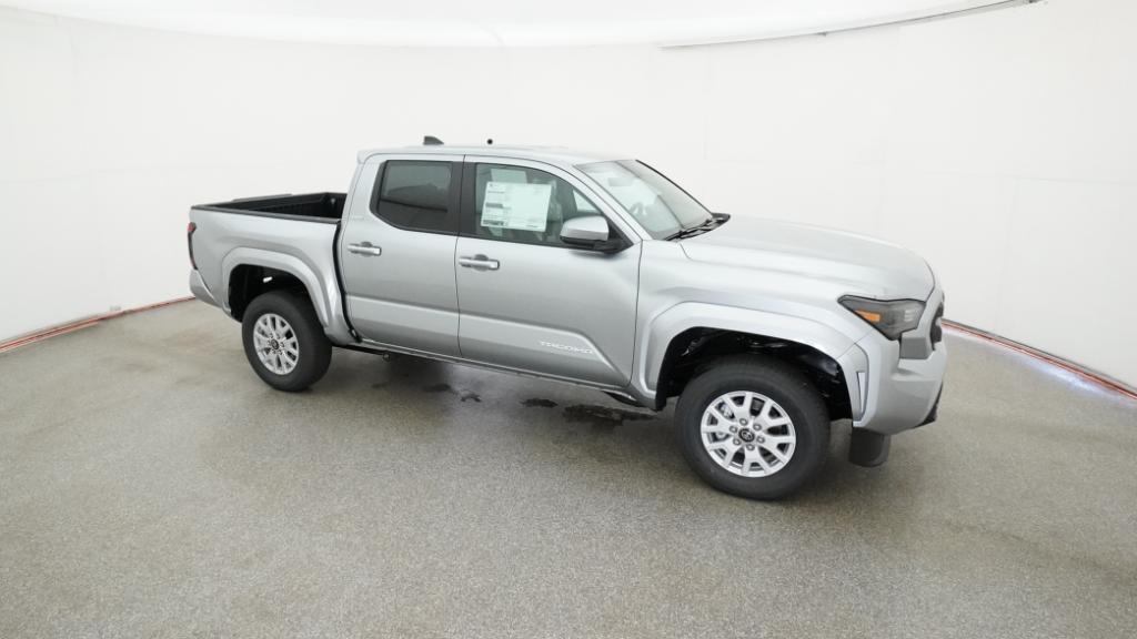 new 2026 Toyota Tacoma car, priced at $44,076