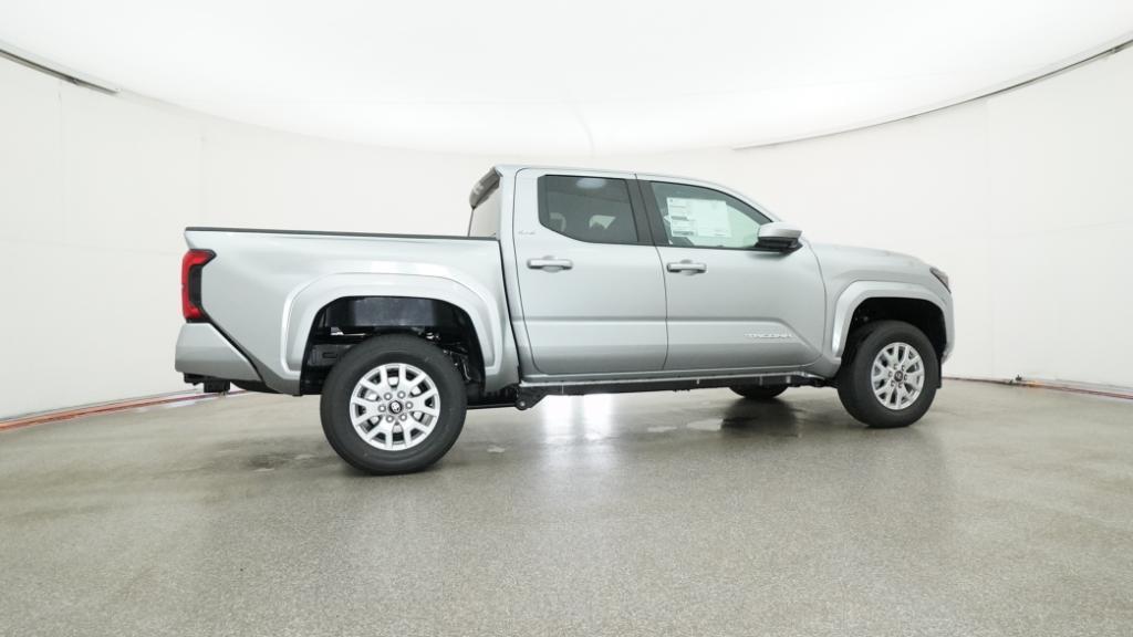 new 2026 Toyota Tacoma car, priced at $44,076