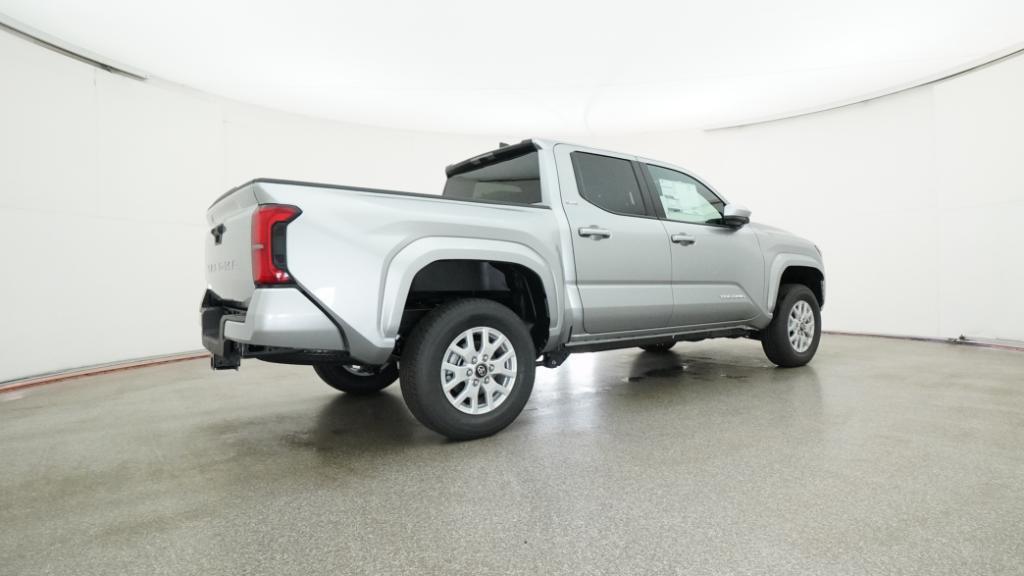 new 2026 Toyota Tacoma car, priced at $44,076