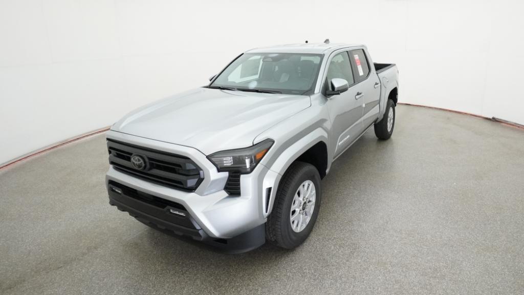 new 2026 Toyota Tacoma car, priced at $44,076