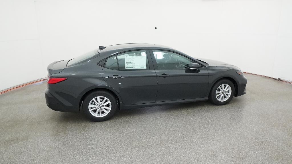 new 2026 Toyota Camry car, priced at $32,971