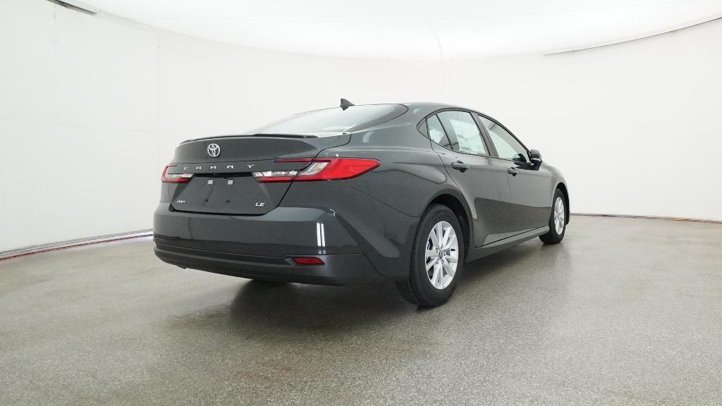 new 2026 Toyota Camry car, priced at $32,971