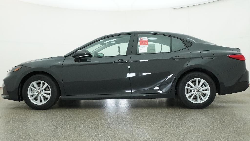new 2026 Toyota Camry car, priced at $32,971