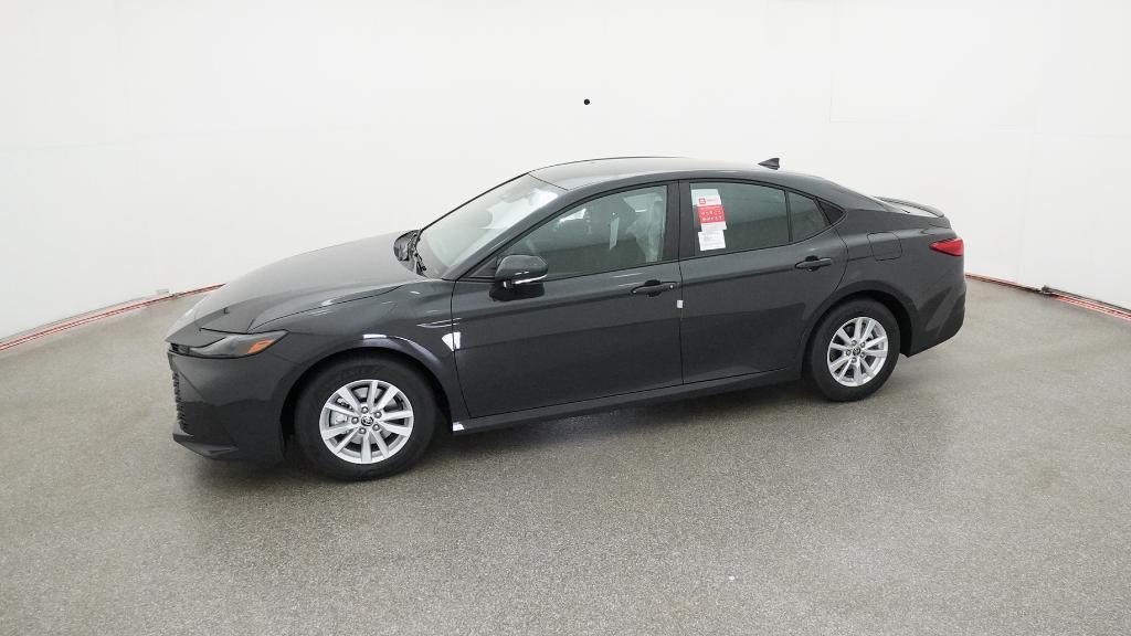 new 2026 Toyota Camry car, priced at $32,971