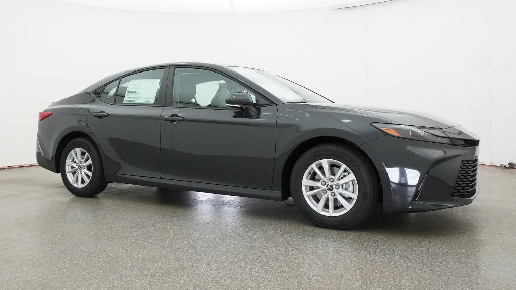 new 2026 Toyota Camry car, priced at $32,971