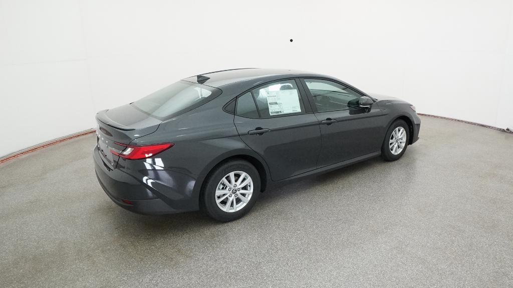 new 2026 Toyota Camry car, priced at $32,971
