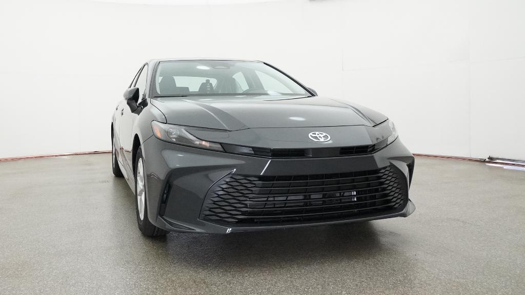 new 2026 Toyota Camry car, priced at $32,971