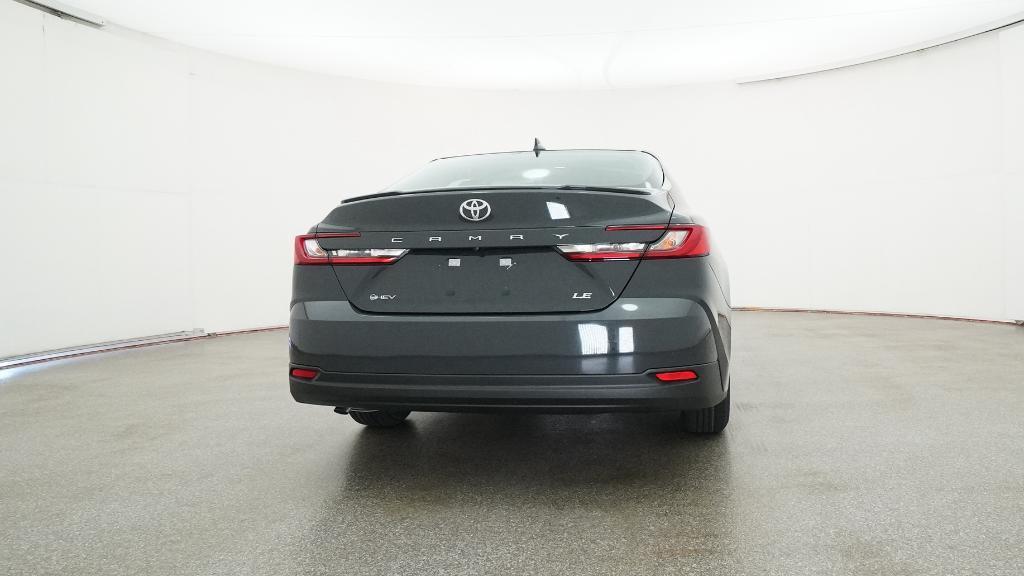 new 2026 Toyota Camry car, priced at $32,971
