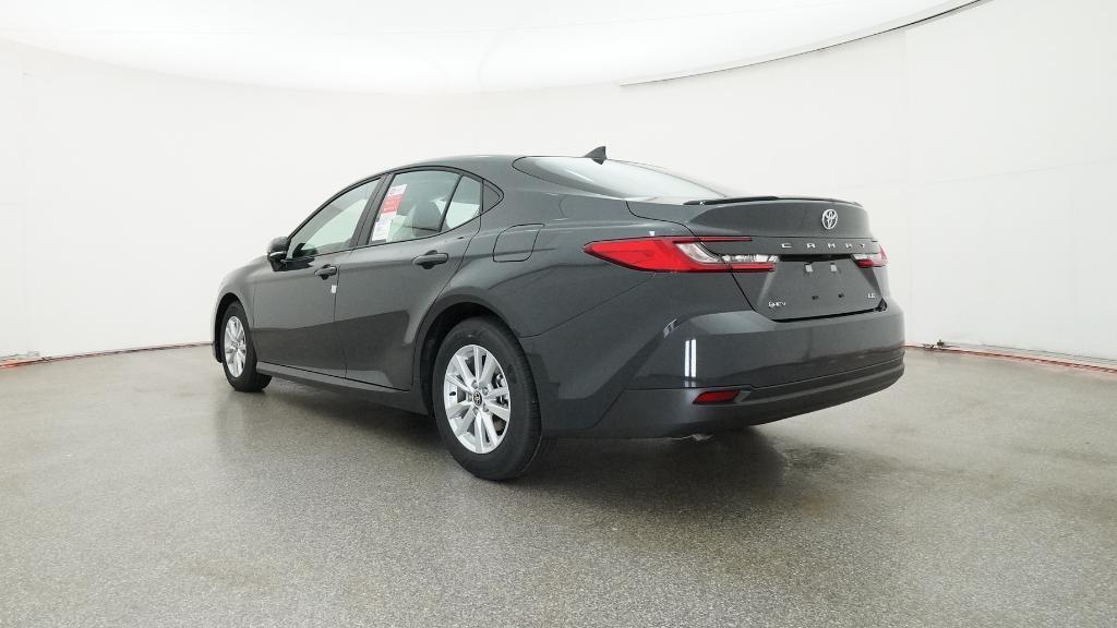 new 2026 Toyota Camry car, priced at $32,971