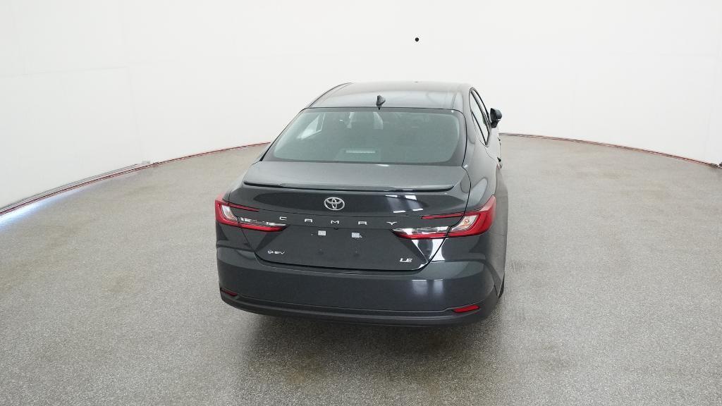 new 2026 Toyota Camry car, priced at $32,971