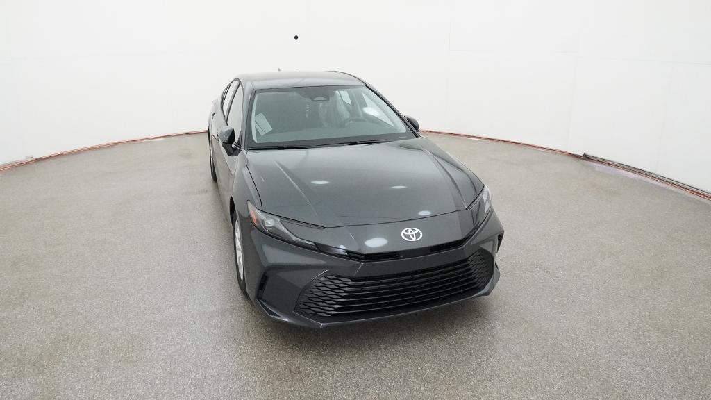 new 2026 Toyota Camry car, priced at $32,971
