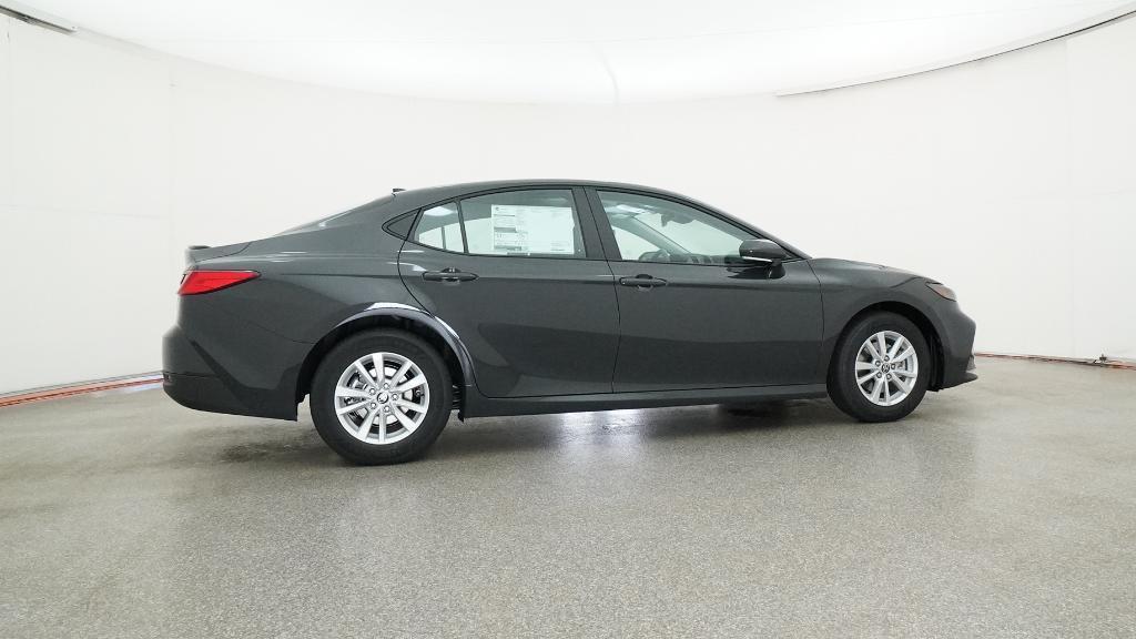 new 2026 Toyota Camry car, priced at $32,971