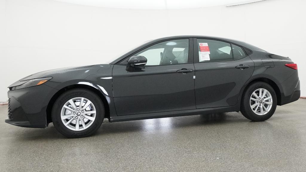 new 2026 Toyota Camry car, priced at $32,971