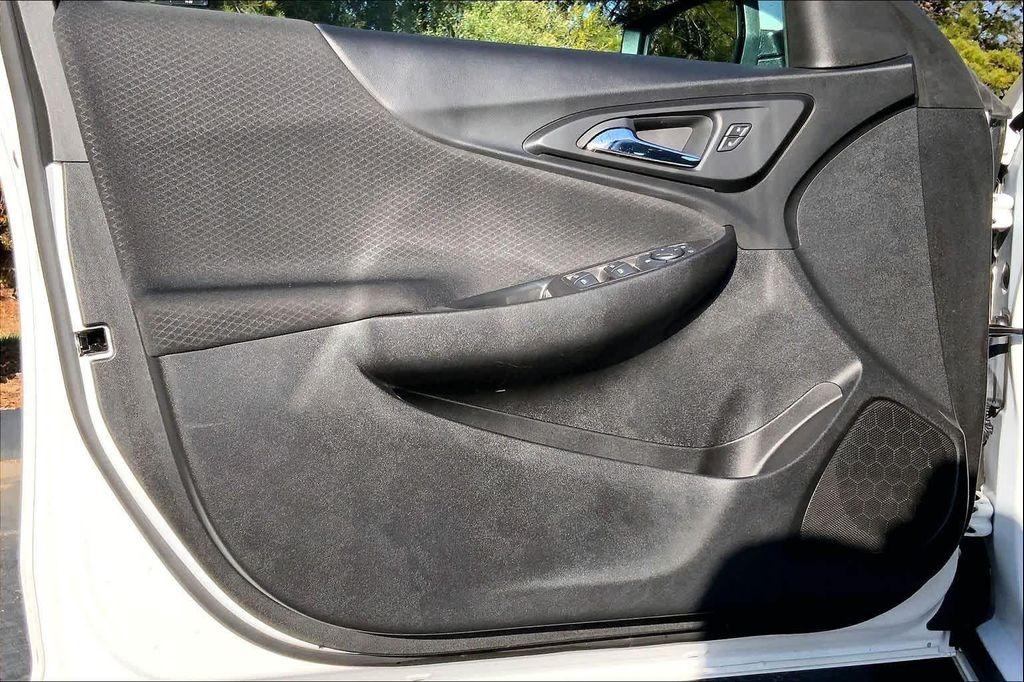 used 2024 Chevrolet Malibu car, priced at $17,523