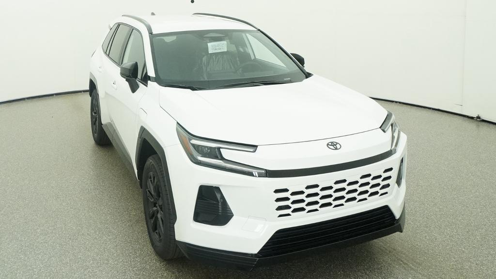 new 2026 Toyota RAV4 Plug-In Hybrid car, priced at $46,070