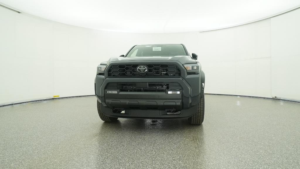 new 2026 Toyota 4Runner car, priced at $63,375