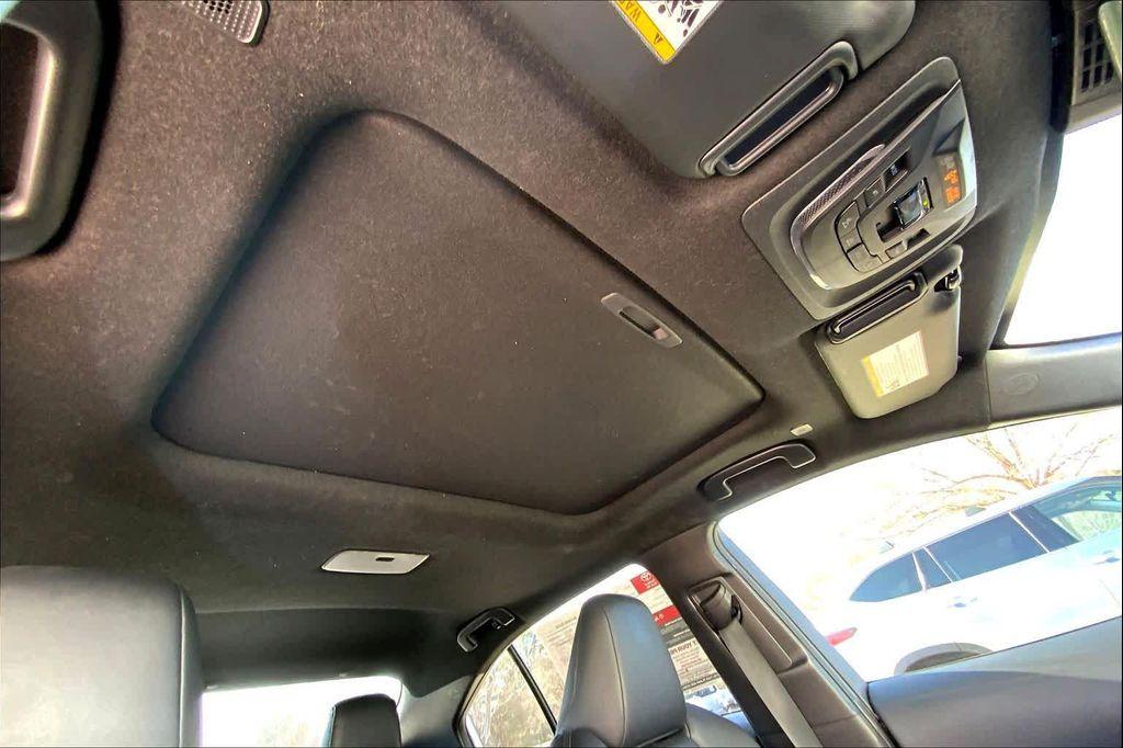 used 2023 Toyota Corolla car, priced at $22,570