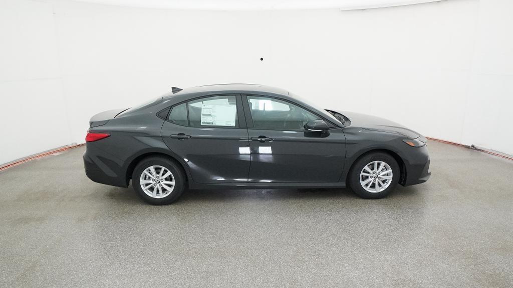 new 2026 Toyota Camry car, priced at $30,595