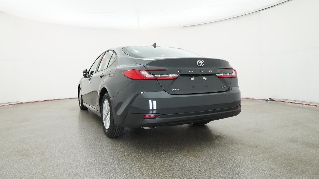 new 2026 Toyota Camry car, priced at $30,595