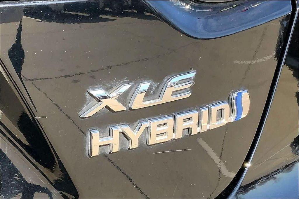 used 2024 Toyota Corolla Hybrid car, priced at $25,159