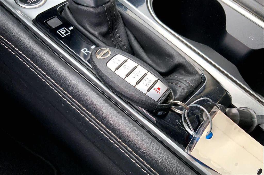 used 2023 Nissan Altima car, priced at $18,700