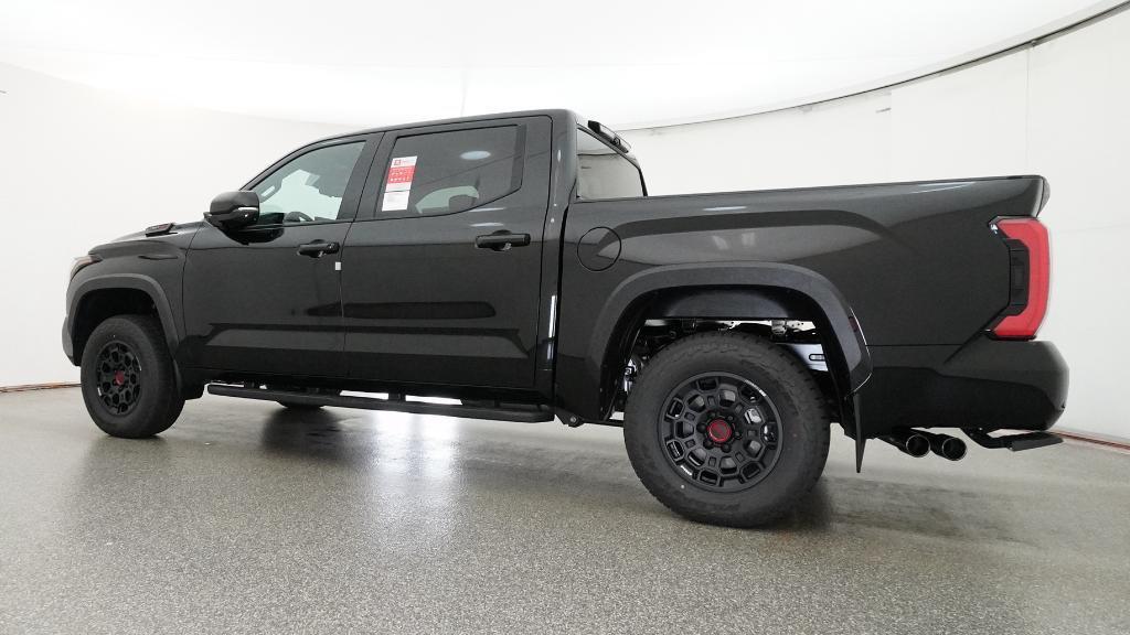 new 2026 Toyota Tundra Hybrid car, priced at $79,053