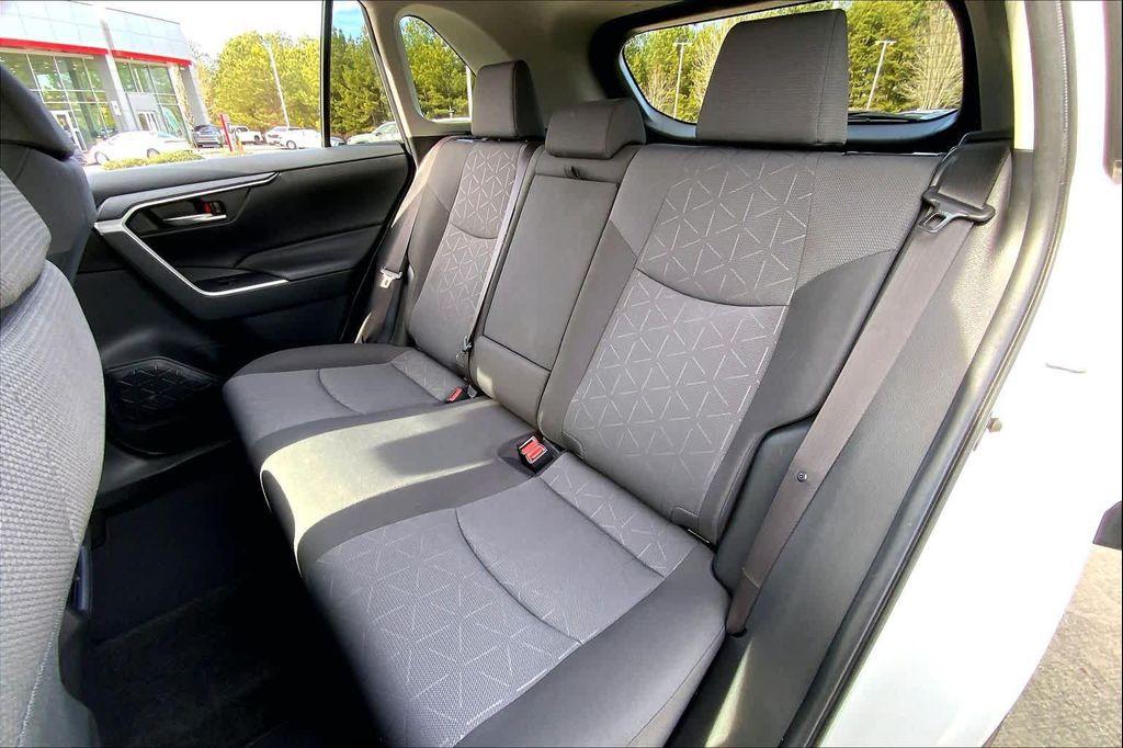 used 2019 Toyota RAV4 car, priced at $24,779