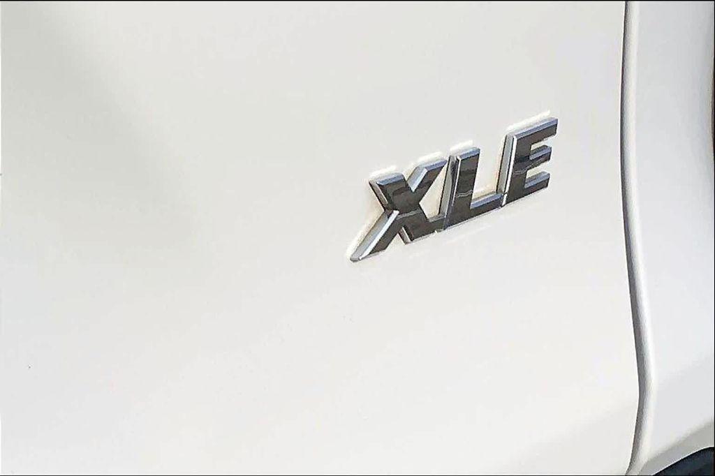 used 2019 Toyota RAV4 car, priced at $24,779