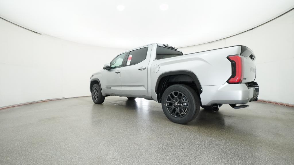 new 2026 Toyota Tundra car, priced at $70,888