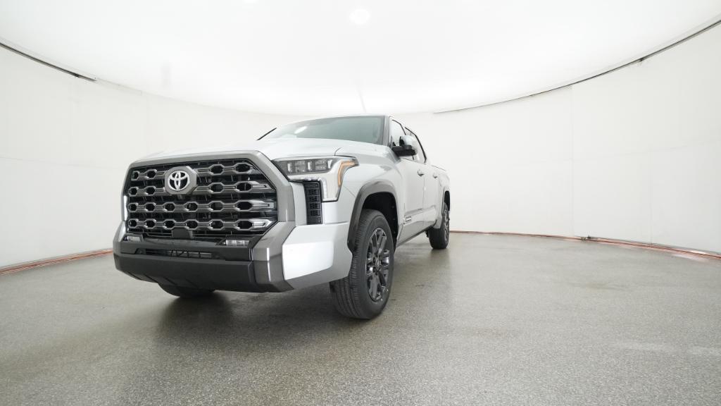 new 2026 Toyota Tundra car, priced at $70,888