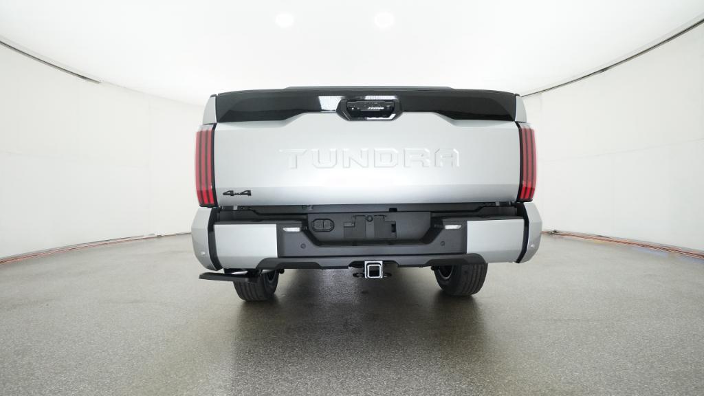 new 2026 Toyota Tundra car, priced at $70,888