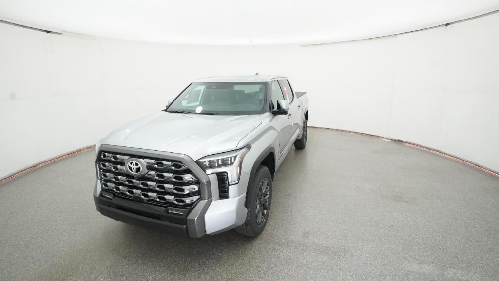 new 2026 Toyota Tundra car, priced at $70,888