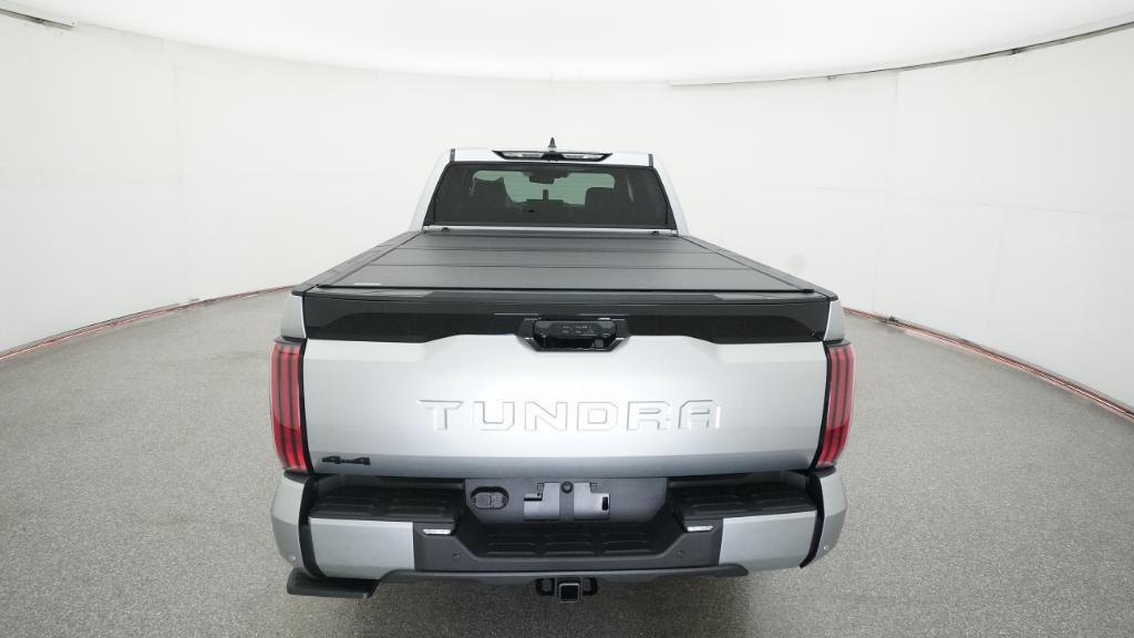 new 2026 Toyota Tundra car, priced at $70,888