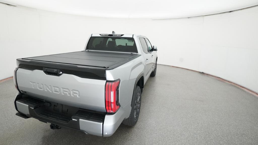 new 2026 Toyota Tundra car, priced at $70,888