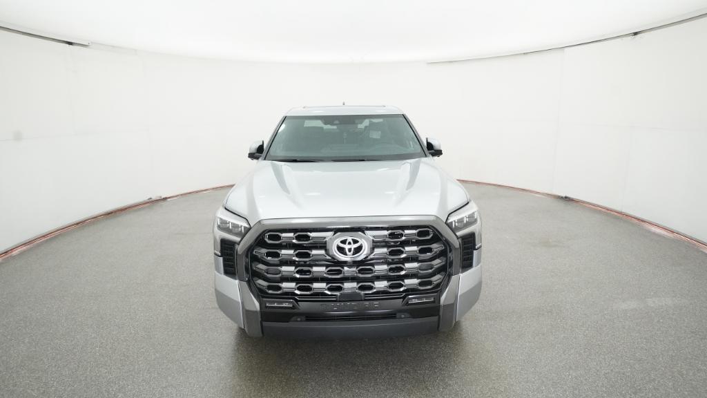 new 2026 Toyota Tundra car, priced at $70,888