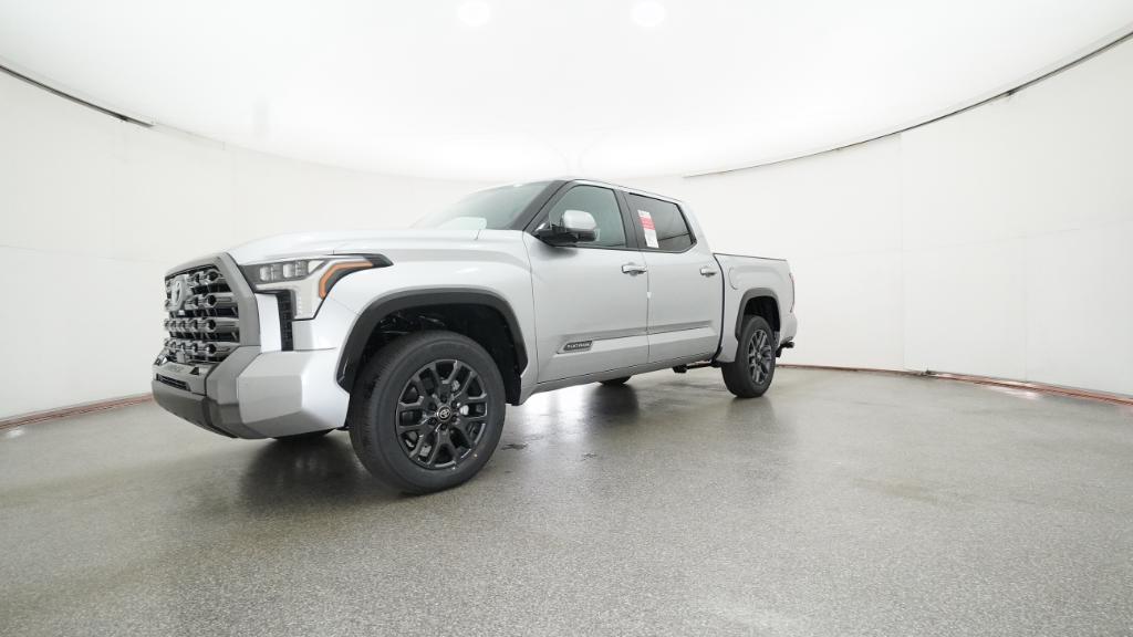 new 2026 Toyota Tundra car, priced at $70,888