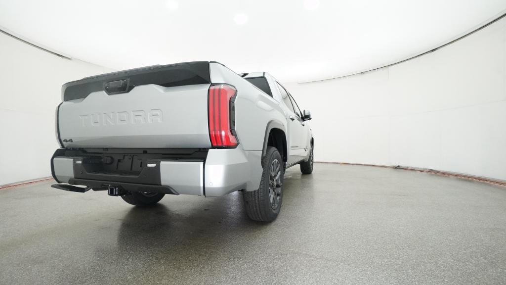 new 2026 Toyota Tundra car, priced at $70,888