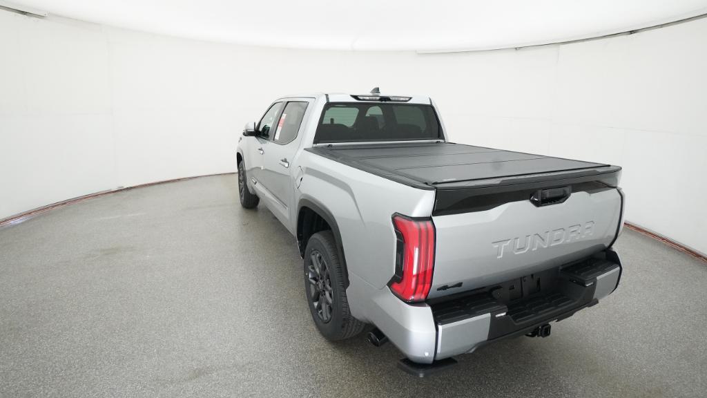 new 2026 Toyota Tundra car, priced at $70,888