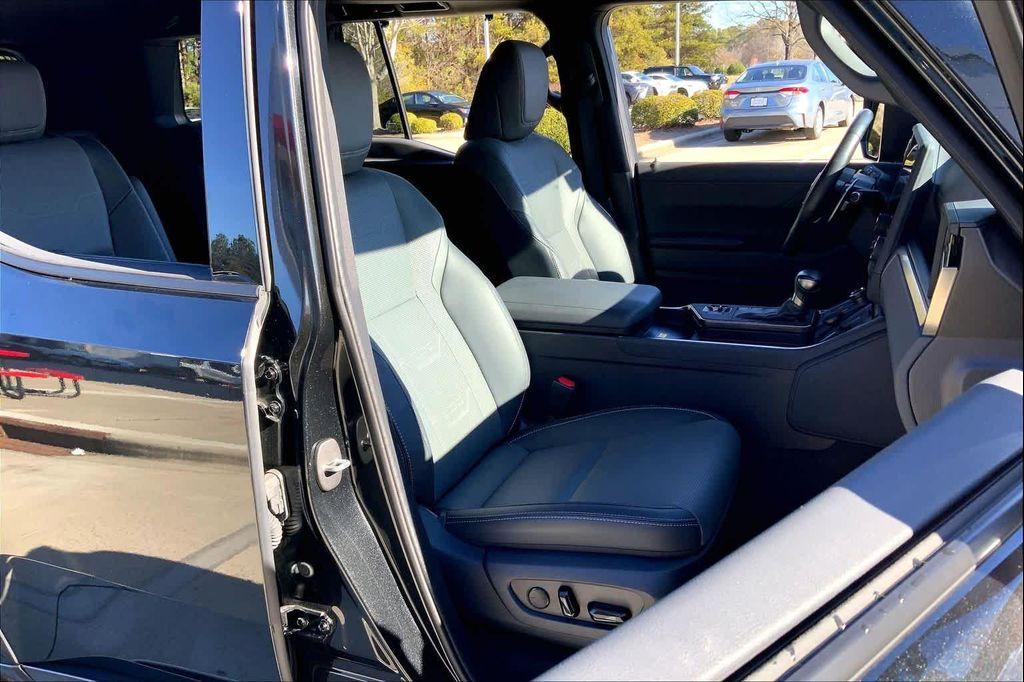 used 2024 Lexus GX 550 car, priced at $86,430