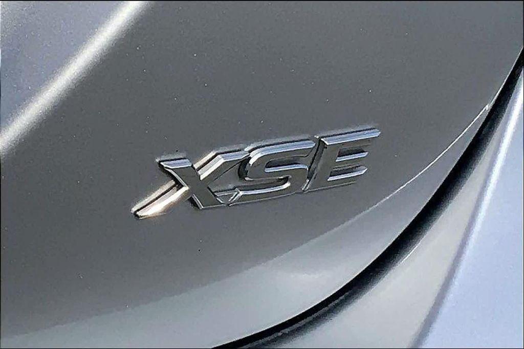 used 2024 Toyota Camry car, priced at $26,165