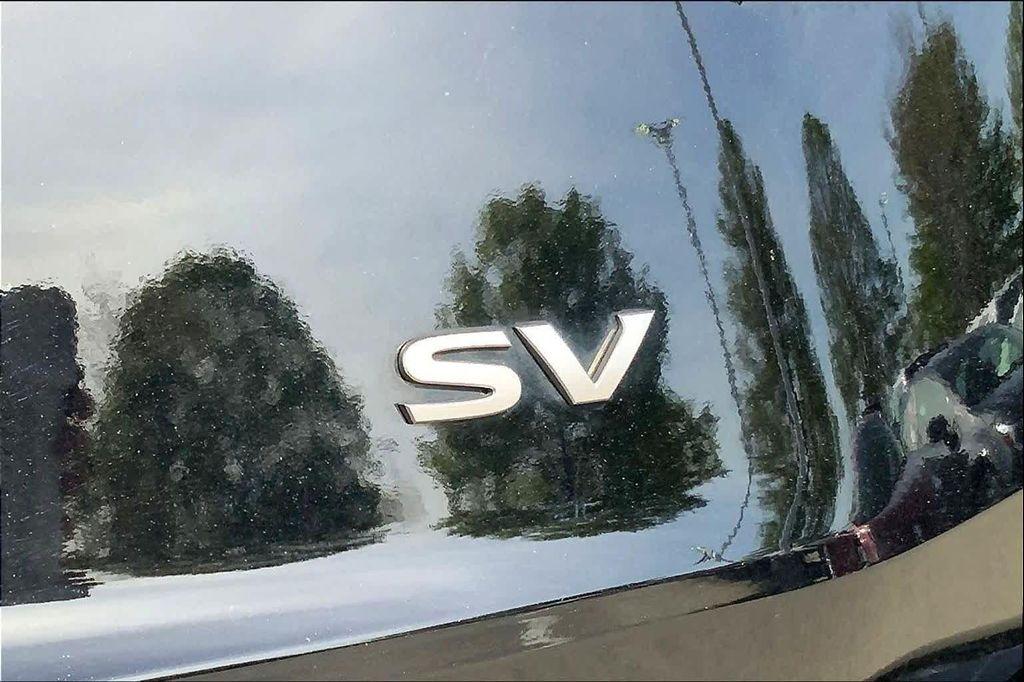 used 2024 Nissan Rogue car, priced at $20,531