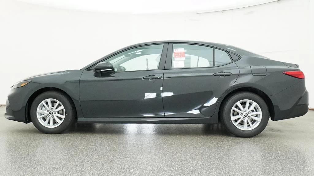 new 2026 Toyota Camry car, priced at $31,791